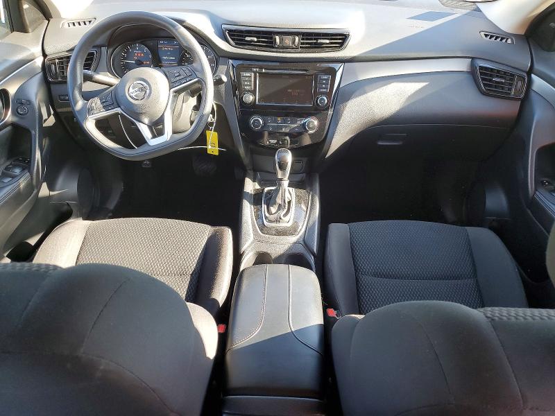 Aukcja sprzedaży 2021 Nissan Rogue Sport, vin: JN1BJ1AW1MW436666, numer aukcji: 52932766