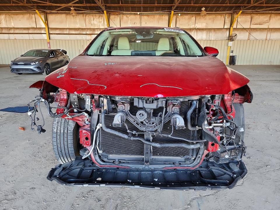 2022 Lexus Rx მანქანა იყიდება აუქციონზე, vin: 2T2HGMDA2NC079494, აუქციონის ნომერი: 53778736