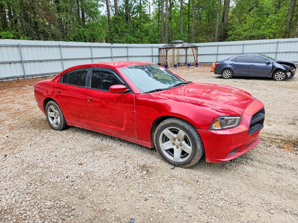 Aukcja sprzedaży 2013 Dodge Charger, vin: 2C3CDXAT3DH544517, numer aukcji: 53362596