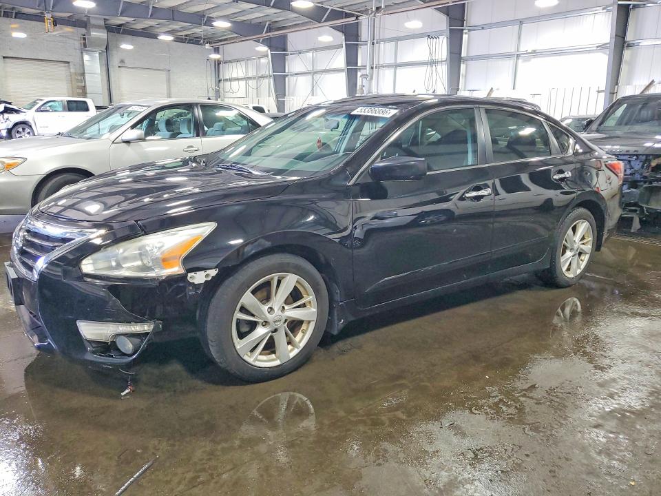 Aukcja sprzedaży 2015 Nissan Altima, vin: 1N4AL3AP7FC134963, numer aukcji: 55386886