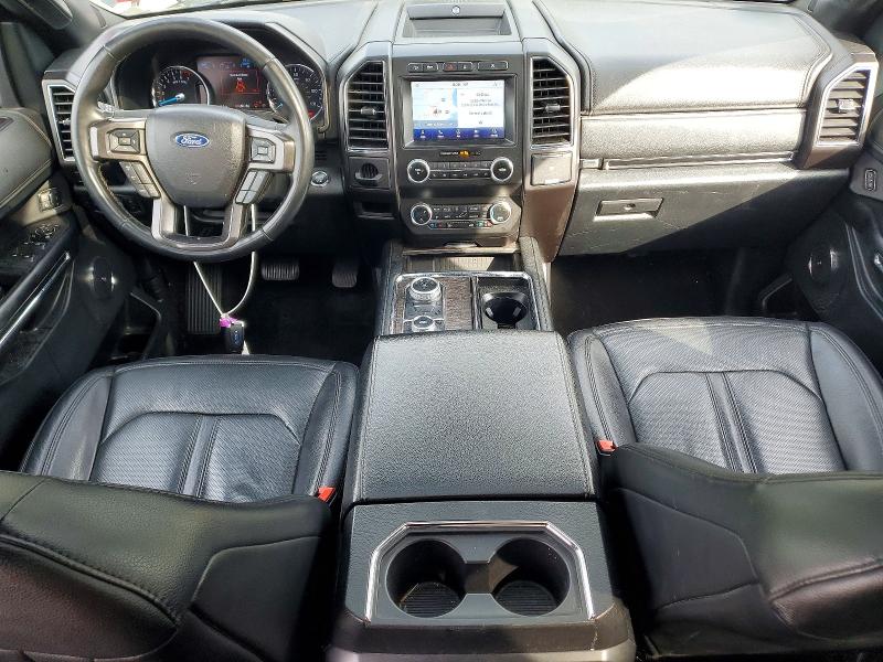 Продаж на аукціоні авто 2021 Ford Expedition, vin: 1FMJU2AT0MEA07497, номер лоту: 54507476
