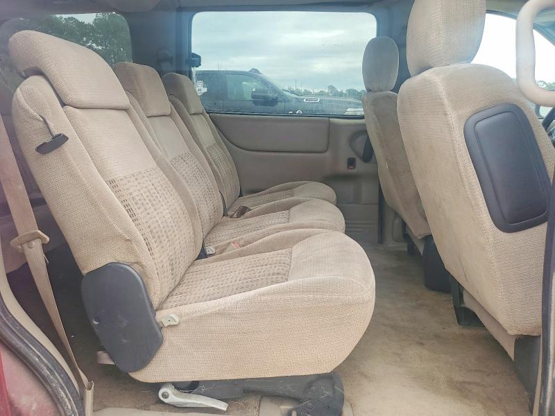 Продаж на аукціоні авто 2005 Chevrolet Venture, vin: 1GNDV23E15D118958, номер лоту: 53383696