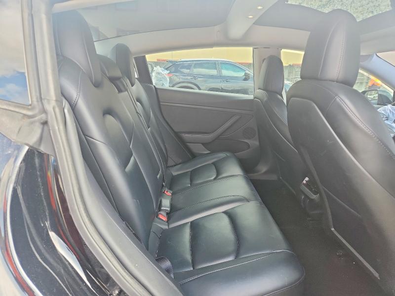 Aukcja sprzedaży 2022 Tesla Model 3, vin: 5YJ3E1EA2NF187675, numer aukcji: 52078566