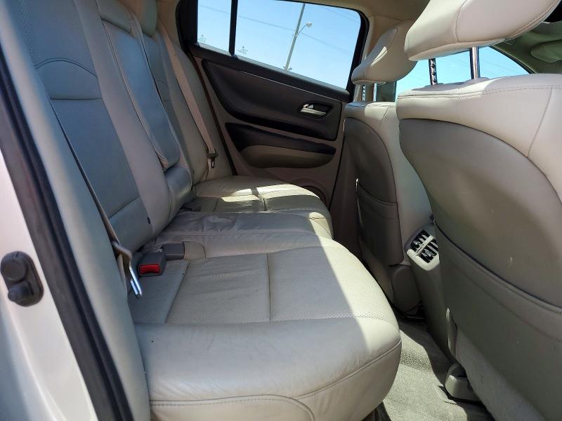 Продажа на аукционе авто 2010 Acura Zdx, vin: 2HNYB1H67AH502359, номер лота: 53025116