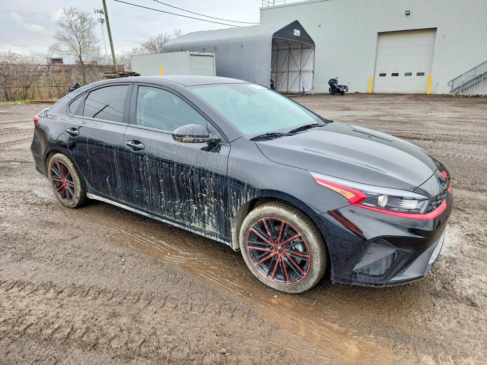 Продаж на аукціоні авто 2023 Kia Forte, vin: 3KPF24AD3PE679082, номер лоту: 52477596