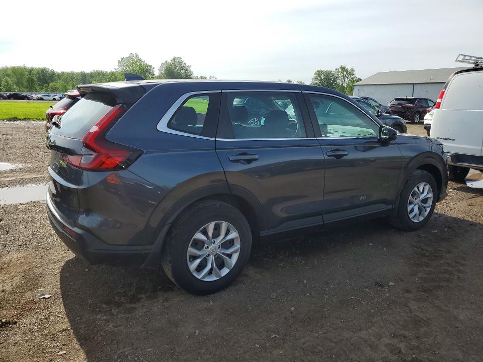 2024 Honda Cr-v მანქანა იყიდება აუქციონზე, vin: 2HKRS4H29RH416188, აუქციონის ნომერი: 54775746