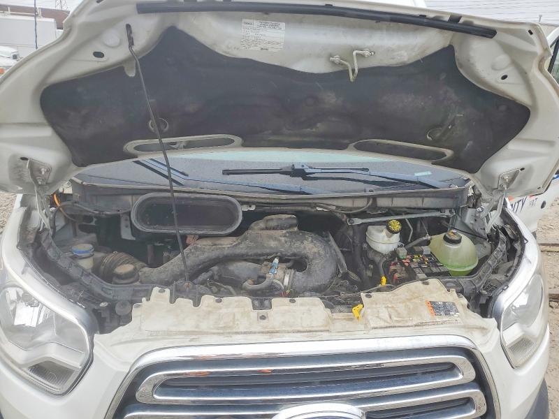 Aukcja sprzedaży 2018 Ford Transit, vin: 1FBAX2CM7JKA85746, numer aukcji: 54191706