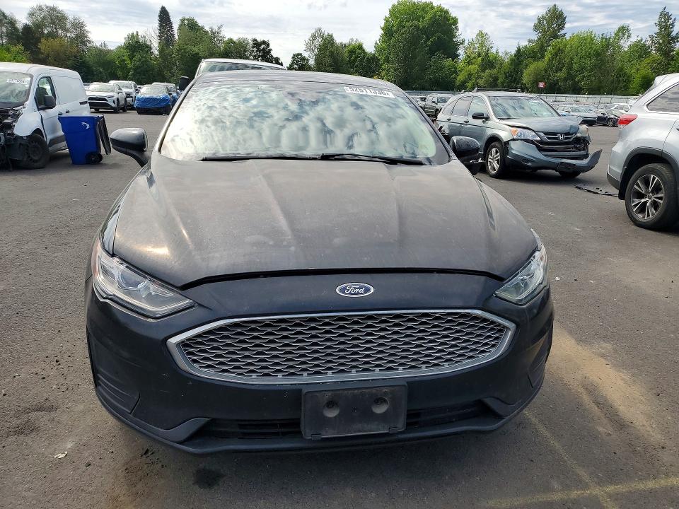 2020 Ford Fusion მანქანა იყიდება აუქციონზე, vin: 3FA6P0HD4LR256391, აუქციონის ნომერი: 52511336