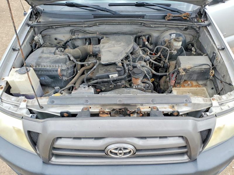 Aukcja sprzedaży 2010 Toyota Tacoma, vin: 5TENX4CN3AZ678470, numer aukcji: 53420926