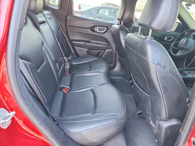 Продаж на аукціоні авто 2024 Jeep Compass, vin: 3C4NJDCN6RT148462, номер лоту: 52041936