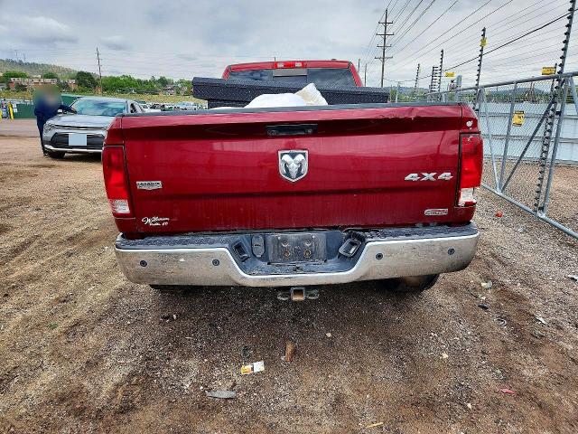 Продажа на аукционе авто 2012 Dodge Ram 3500, vin: 3C63D3JL8CG294489, номер лота: 54127166