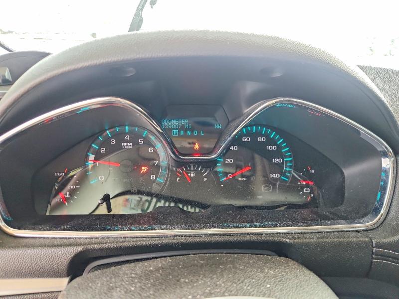 Aukcja sprzedaży 2014 Chevrolet Traverse, vin: 1GNKVJKD6EJ354985, numer aukcji: 54621816