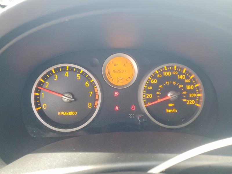 2009 Nissan Sentra მანქანა იყიდება აუქციონზე, vin: 3N1AB61E09L622502, აუქციონის ნომერი: 53463206