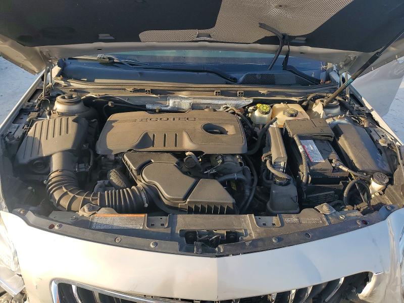 Продажа на аукционе авто 2011 Buick Regal, vin: W04GP5EC0B1007581, номер лота: 52132476