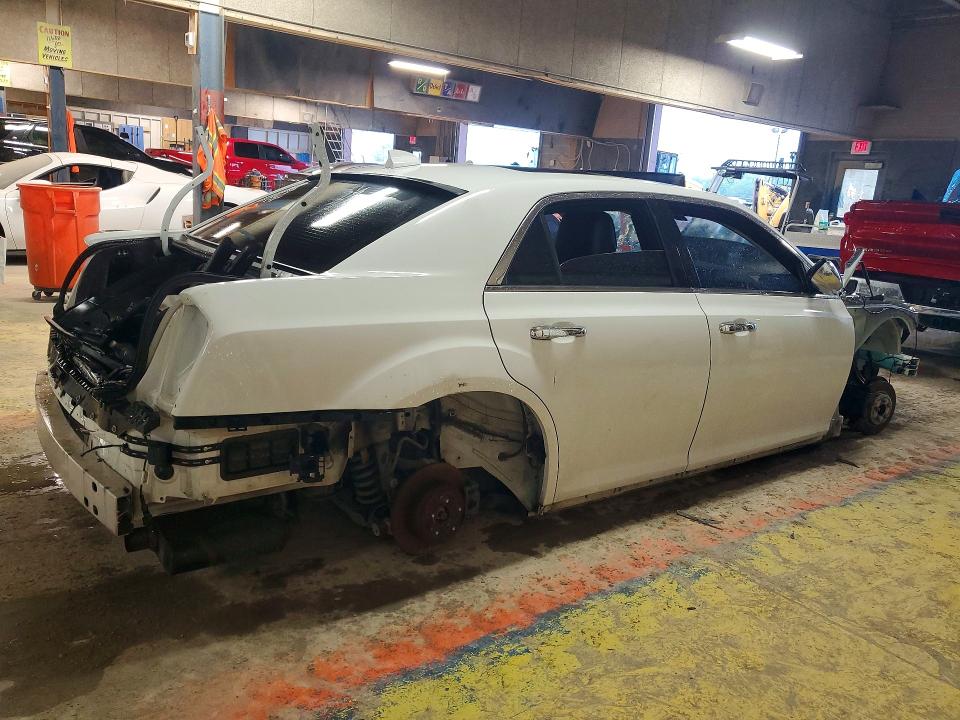 Aukcja sprzedaży 2016 Chrysler 300c, vin: 2C3CCAEG3GH219948, numer aukcji: 53873116