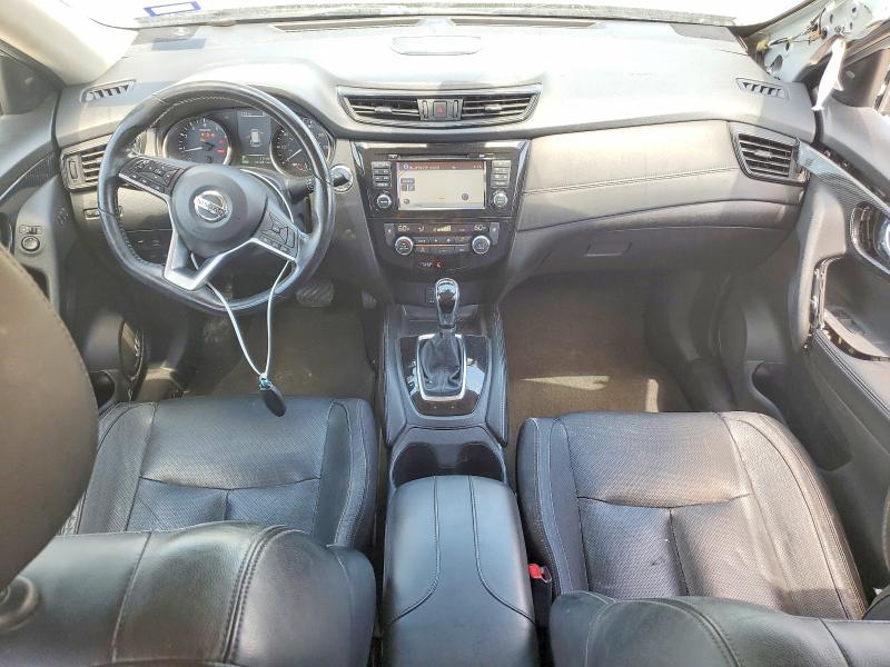 Aukcja sprzedaży 2017 Nissan Rogue, vin: JN8AT2MT4HW390917, numer aukcji: 53222986