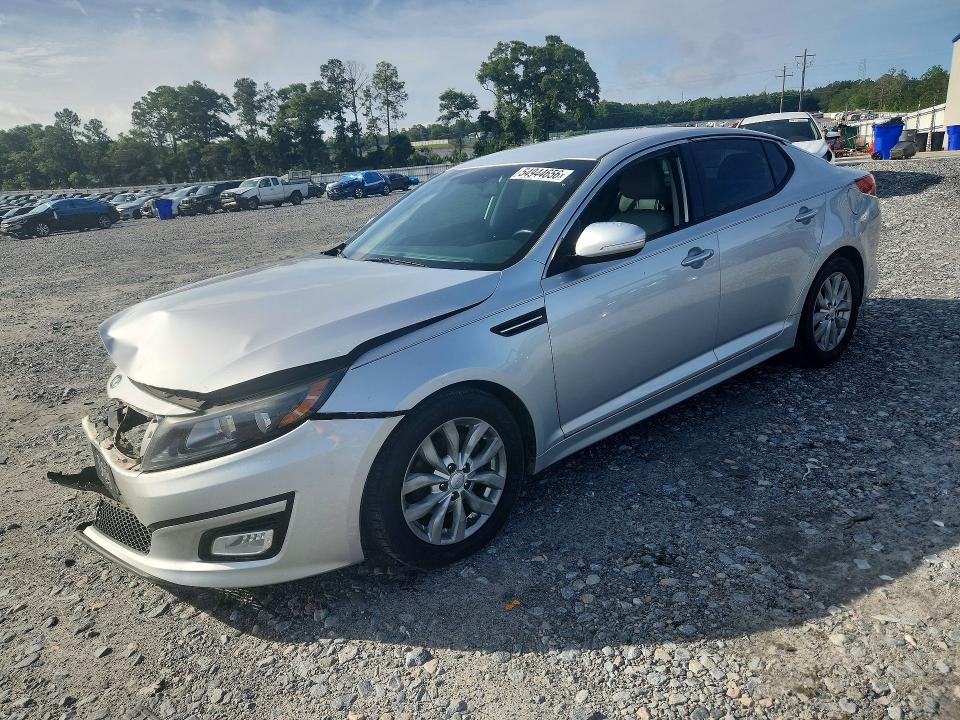 Aukcja sprzedaży 2015 Kia Optima, vin: 5XXGN4A72FG388021, numer aukcji: 54944656