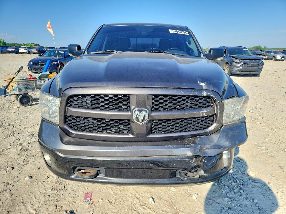 Продаж на аукціоні авто 2015 Ram 1500, vin: 1C6RR6LT3FS675772, номер лоту: 54063806