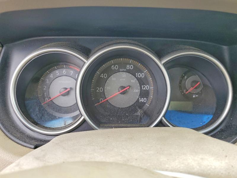 Продажа на аукционе авто 2008 Nissan Versa, vin: 3N1BC11E68L371018, номер лота: 55206406