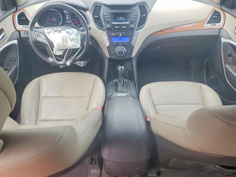Aukcja sprzedaży 2013 Hyundai Santa Fe Sport, vin: 5XYZU3LB4DG018060, numer aukcji: 51859476