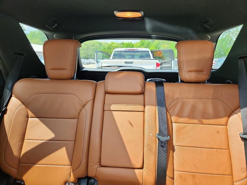 Продаж на аукціоні авто 2018 Mercedes-benz Gle, vin: 4JGDA5HB4JB086416, номер лоту: 54485986