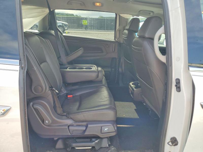 Продажа на аукционе авто 2020 Honda Odyssey, vin: 5FNRL6H92LB058203, номер лота: 51841056