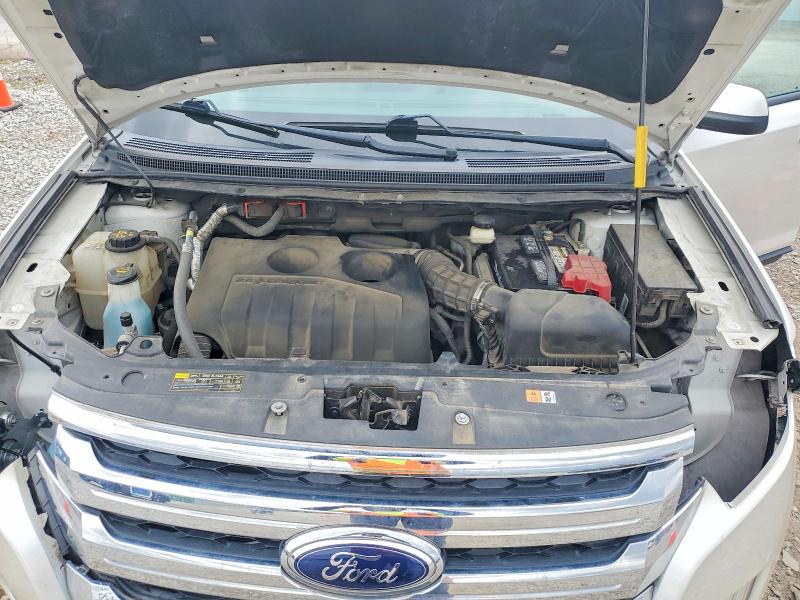 Продажа на аукционе авто 2013 Ford Edge, vin: 2FMDK3J97DBA40344, номер лота: 52989116
