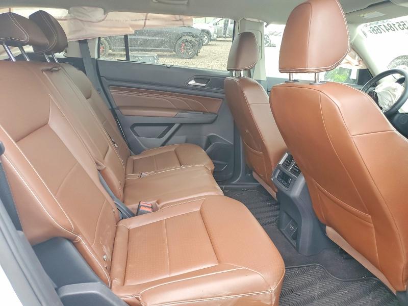 2023 Volkswagen Atlas მანქანა იყიდება აუქციონზე, vin: 1V2HR2CA1PC531644, აუქციონის ნომერი: 55184766