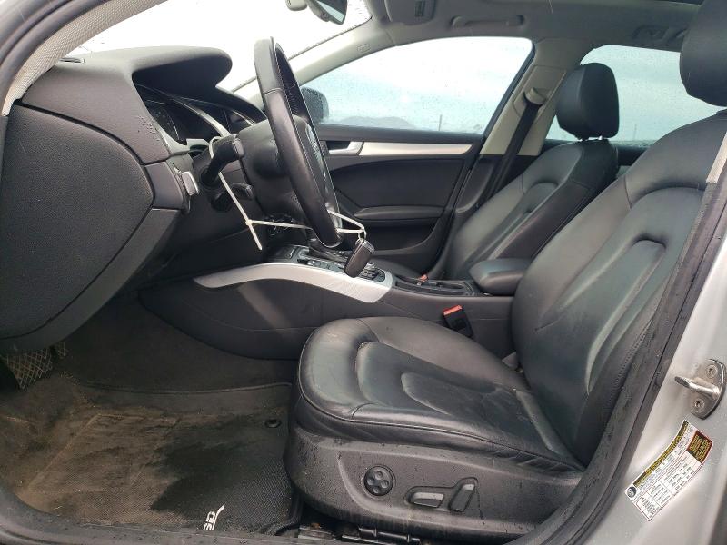 Aukcja sprzedaży 2011 Audi A4, vin: WAUWFAFL9BA044024, numer aukcji: 52086366