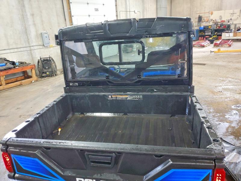 Продаж на аукціоні авто 2016 Polaris Ranger, vin: 4XARTE876GT130491, номер лоту: 52003266