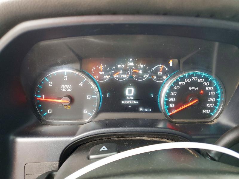 54458076 :رقم المزاد ، 3GTU2PEJ6JG231195 vin ، 2018 Gmc Sierra مزاد بيع
