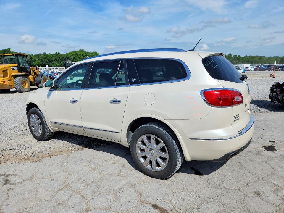 Aukcja sprzedaży 2014 Buick Enclave, vin: 5GAKRBKD3EJ135387, numer aukcji: 54954266