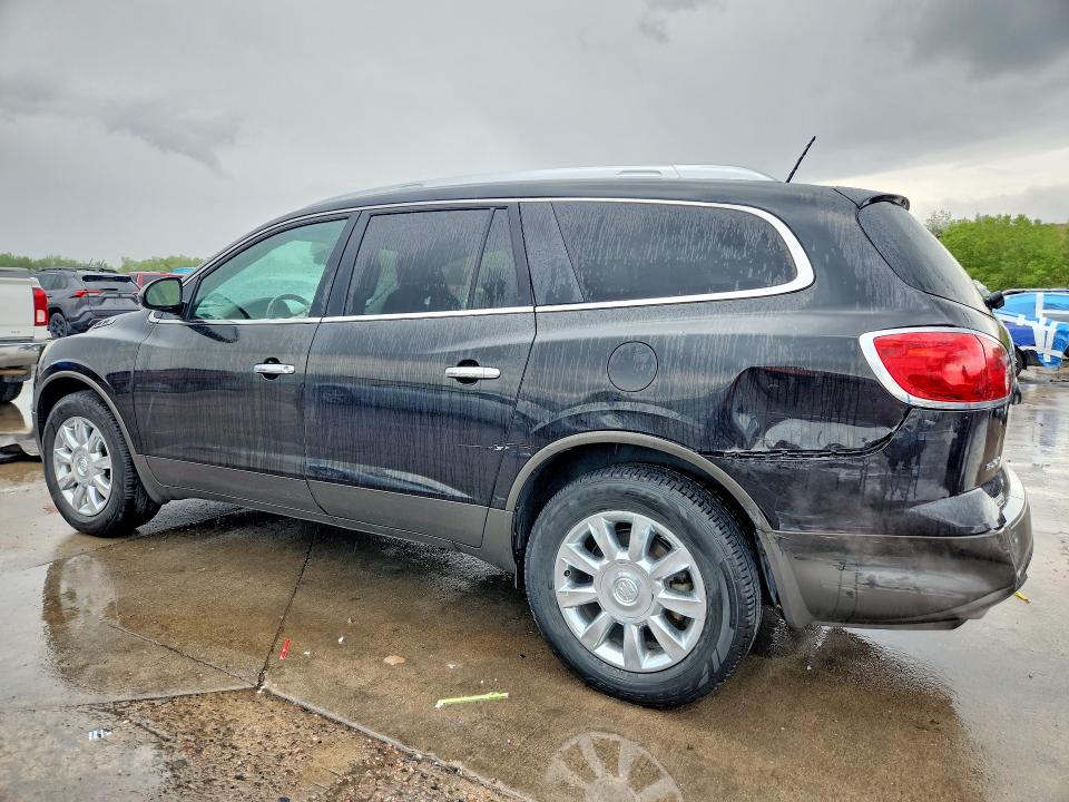 Aukcja sprzedaży 2012 Buick Enclave, vin: 5GAKVDED4CJ168690, numer aukcji: 54480136