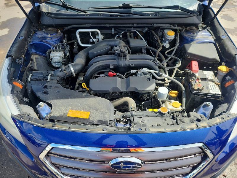 2017 Subaru Outback მანქანა იყიდება აუქციონზე, vin: 4S4BSATC5H3307975, აუქციონის ნომერი: 54312236