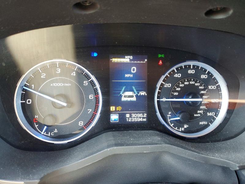 Продаж на аукціоні авто 2020 Subaru Ascent, vin: 4S4WMARD3L3406511, номер лоту: 54423056