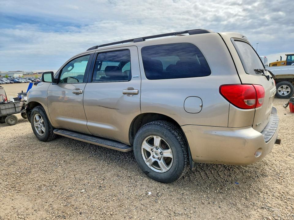 Продаж на аукціоні авто 2009 Toyota Sequoia, vin: 5TDBT64A39S000459, номер лоту: 54089016