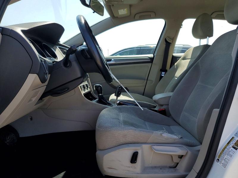 Aukcja sprzedaży 2016 Volkswagen Golf, vin: 3VW217AU4GM045799, numer aukcji: 53471356