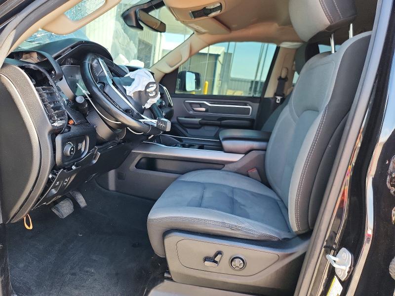 Aukcja sprzedaży 2020 Ram 1500, vin: 1C6SRFBT0LN192768, numer aukcji: 52669966