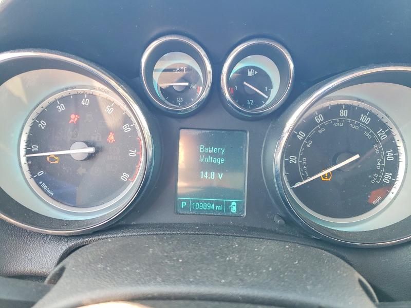 Продаж на аукціоні авто 2014 Buick Verano, vin: 1G4PP5SK2E4158227, номер лоту: 52268956