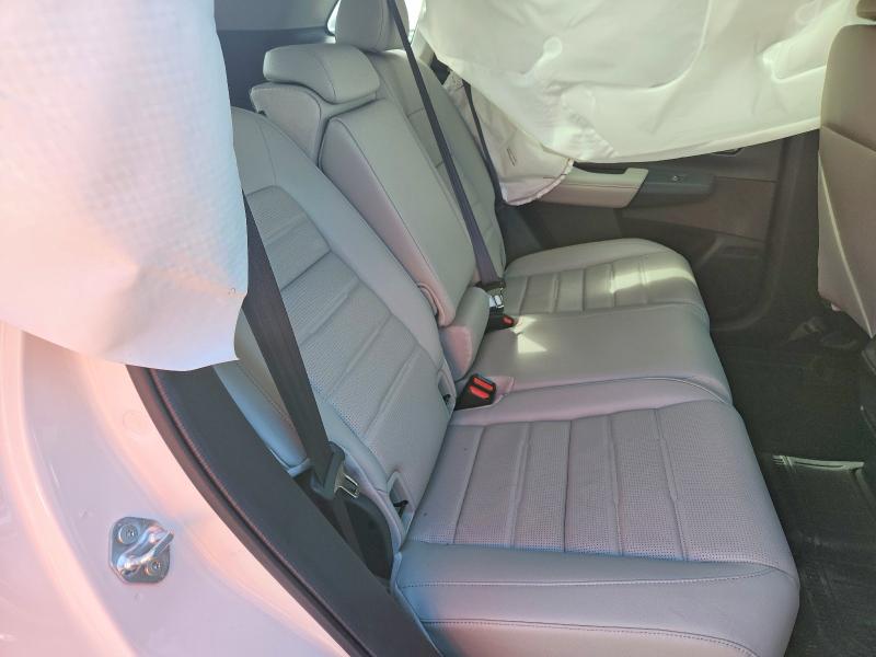 Aukcja sprzedaży 2025 Honda Cr-v, vin: 2HKRS4H73SH403163, numer aukcji: 52308516