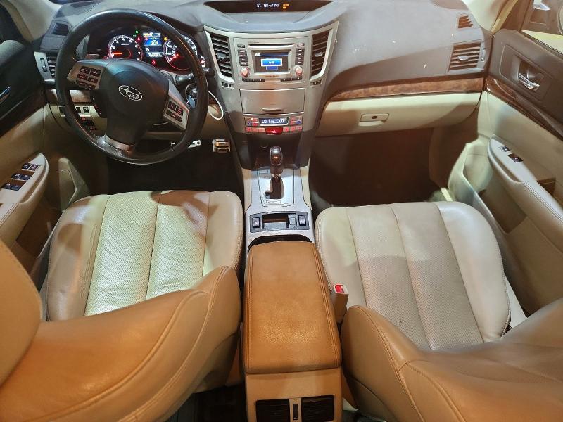 Aukcja sprzedaży 2013 Subaru Legacy, vin: 4S3BMBK6XD3003180, numer aukcji: 52256986