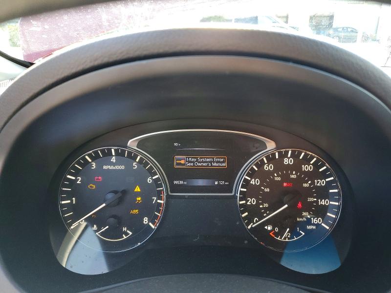 Aukcja sprzedaży 2017 Nissan Altima, vin: 1N4AL3AP4HN328860, numer aukcji: 53439636