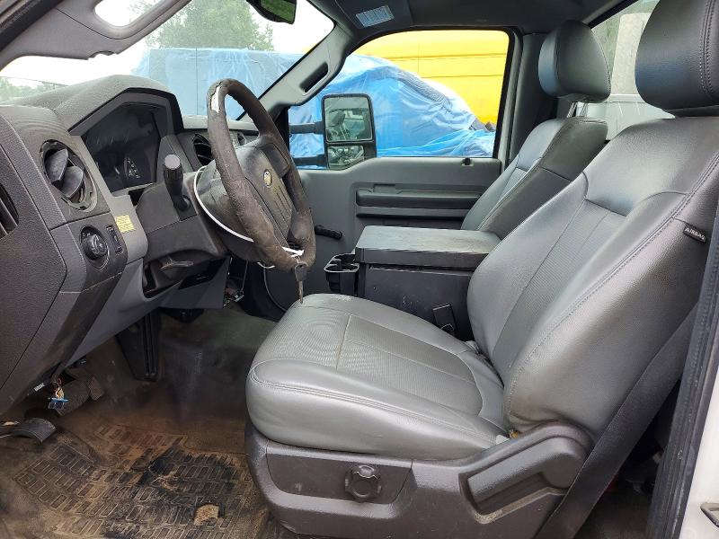 Продажа на аукционе авто 2012 Ford F450, vin: 1FDUF4GYXCEC06531, номер лота: 55075196