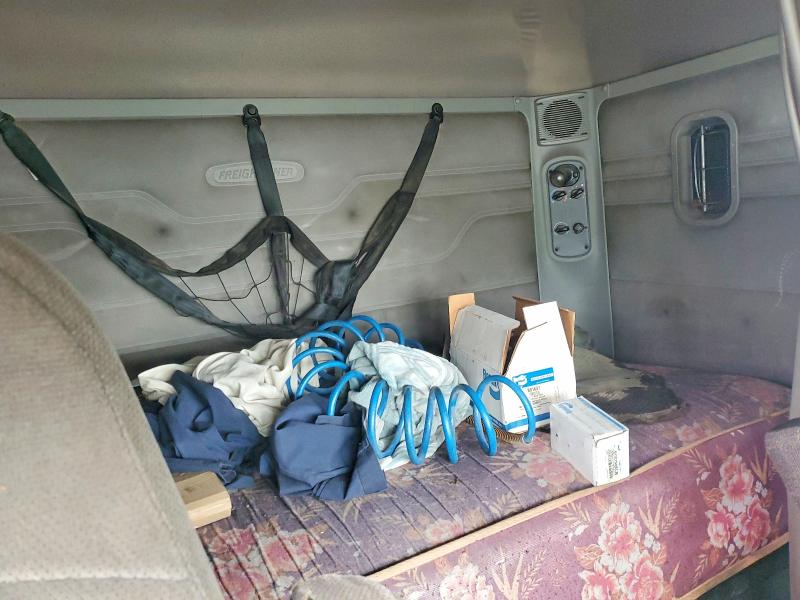 2006 Freightliner Conventional მანქანა იყიდება აუქციონზე, vin: 1FUJA6CK46LV46639, აუქციონის ნომერი: 54339016