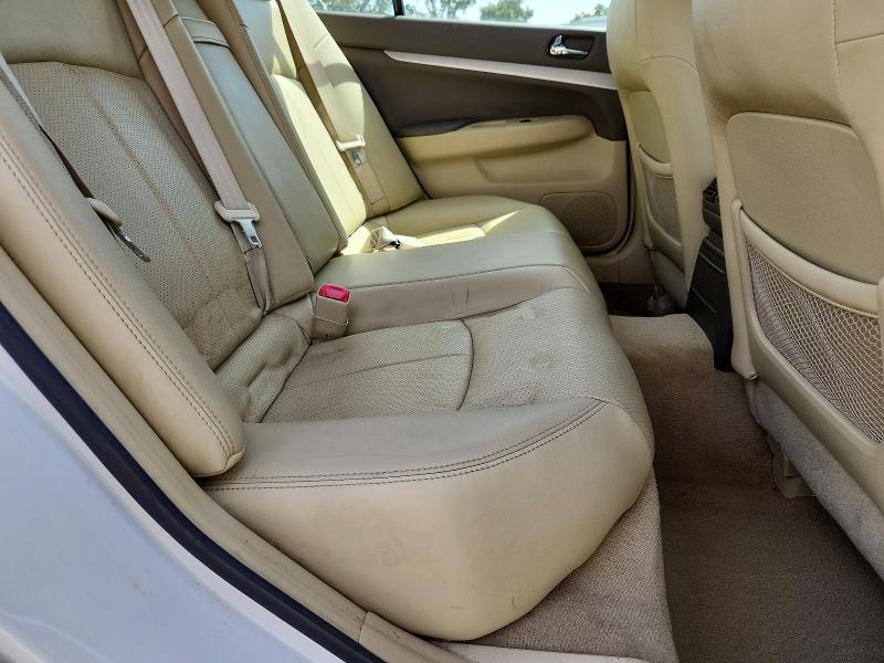 Aukcja sprzedaży 2009 Infiniti G37 Sedan, vin: JNKCV61E09M013945, numer aukcji: 55186096