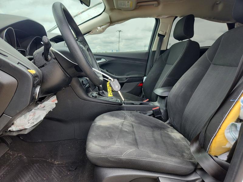 Продажа на аукционе авто 2018 Ford Focus, vin: 1FADP3K21JL231489, номер лота: 55248766