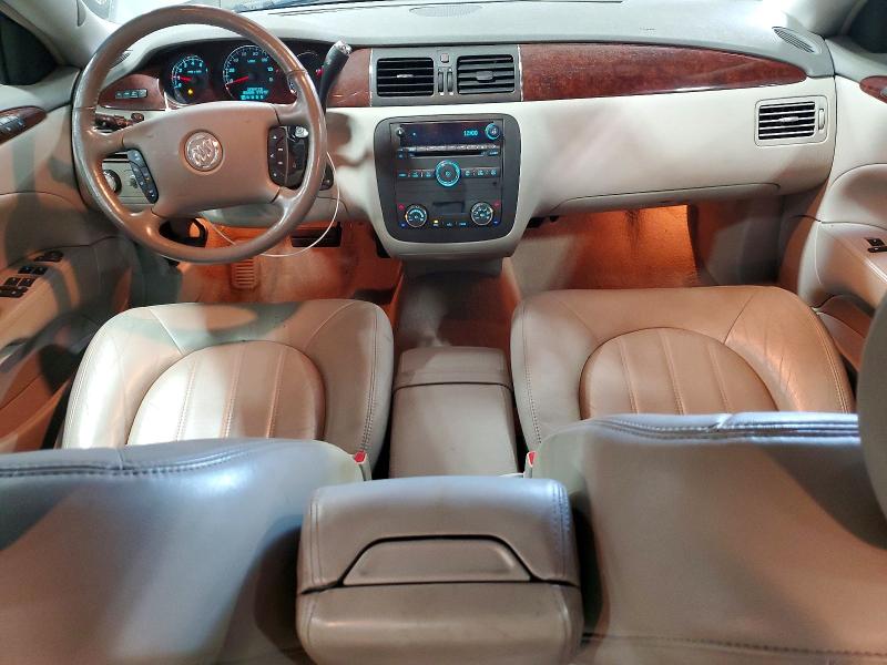 Aukcja sprzedaży 2007 Buick Lucerne, vin: 1G4HD57277U198358, numer aukcji: 54995606