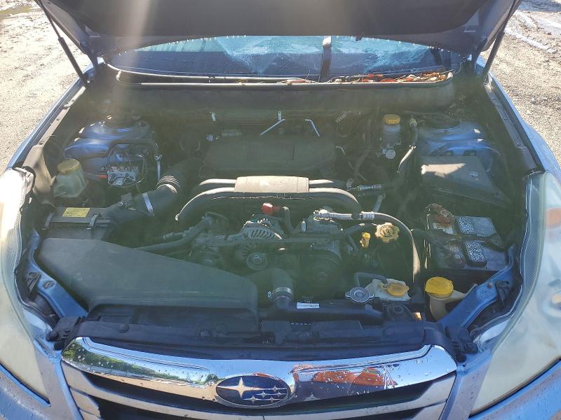 Продажа на аукционе авто 2010 Subaru Outback, vin: 4S4BRBEC0A3359423, номер лота: 55119866