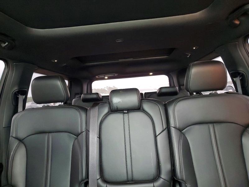 Продажа на аукционе авто 2024 Jeep Wagoneer, vin: 1C4SJVAP3RS121329, номер лота: 52666826