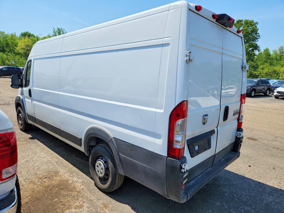 Aukcja sprzedaży 2019 Ram Promaster 3500, vin: 3C6URVJG4KE540467, numer aukcji: 53692006
